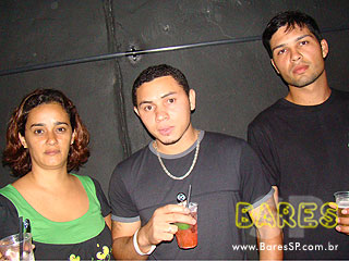 Inauguração do All Kone Inauguração do All Kone