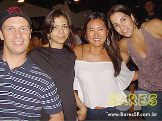 Inauguração do All Kone Inauguração do All Kone