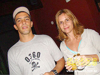 Inauguração do All Kone Inauguração do All Kone