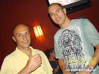 Inauguração do All Kone Inauguração do All Kone