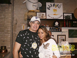 'Festa da Saideira' do Boteco Bohemia no Moinho Eventos 'Festa da Saideira' do Boteco Bohemia no Moinho Eventos