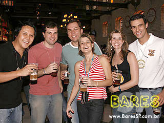 'Festa da Saideira' do Boteco Bohemia no Moinho Eventos 'Festa da Saideira' do Boteco Bohemia no Moinho Eventos