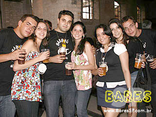 'Festa da Saideira' do Boteco Bohemia no Moinho Eventos 'Festa da Saideira' do Boteco Bohemia no Moinho Eventos