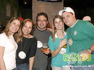 'Festa da Saideira' do Boteco Bohemia no Moinho Eventos 'Festa da Saideira' do Boteco Bohemia no Moinho Eventos