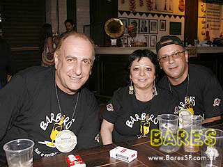 'Festa da Saideira' do Boteco Bohemia no Moinho Eventos 'Festa da Saideira' do Boteco Bohemia no Moinho Eventos