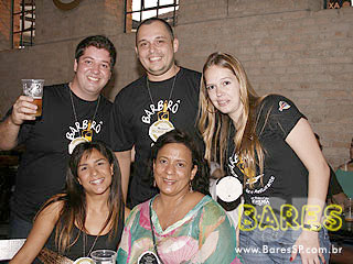 'Festa da Saideira' do Boteco Bohemia no Moinho Eventos 'Festa da Saideira' do Boteco Bohemia no Moinho Eventos