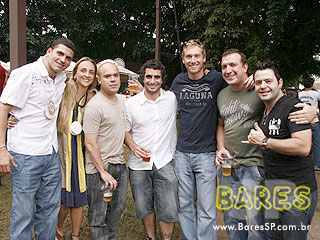 'Festa da Saideira' do Boteco Bohemia no Moinho Eventos 'Festa da Saideira' do Boteco Bohemia no Moinho Eventos