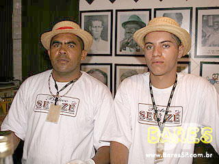 'Festa da Saideira' do Boteco Bohemia no Moinho Eventos 'Festa da Saideira' do Boteco Bohemia no Moinho Eventos