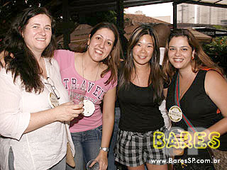 'Festa da Saideira' do Boteco Bohemia no Moinho Eventos 'Festa da Saideira' do Boteco Bohemia no Moinho Eventos