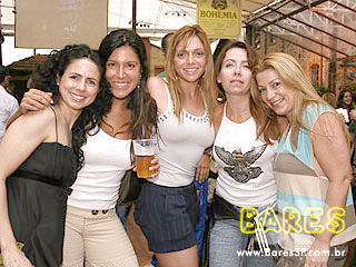 'Festa da Saideira' do Boteco Bohemia no Moinho Eventos 'Festa da Saideira' do Boteco Bohemia no Moinho Eventos