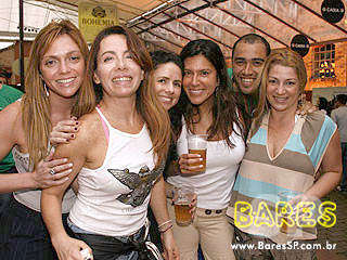 'Festa da Saideira' do Boteco Bohemia no Moinho Eventos 'Festa da Saideira' do Boteco Bohemia no Moinho Eventos