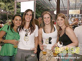 'Festa da Saideira' do Boteco Bohemia no Moinho Eventos 'Festa da Saideira' do Boteco Bohemia no Moinho Eventos