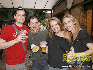'Festa da Saideira' do Boteco Bohemia no Moinho Eventos 'Festa da Saideira' do Boteco Bohemia no Moinho Eventos