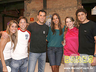 'Festa da Saideira' do Boteco Bohemia no Moinho Eventos 'Festa da Saideira' do Boteco Bohemia no Moinho Eventos