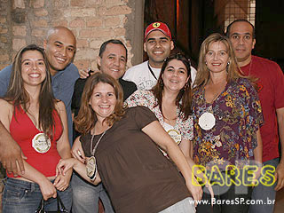 'Festa da Saideira' do Boteco Bohemia no Moinho Eventos 'Festa da Saideira' do Boteco Bohemia no Moinho Eventos