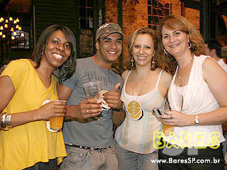 'Festa da Saideira' do Boteco Bohemia no Moinho Eventos 'Festa da Saideira' do Boteco Bohemia no Moinho Eventos