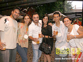 'Festa da Saideira' do Boteco Bohemia no Moinho Eventos 'Festa da Saideira' do Boteco Bohemia no Moinho Eventos