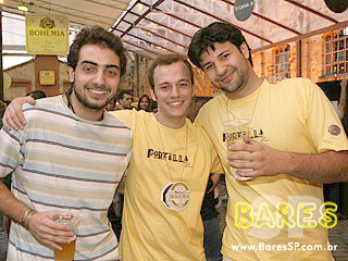 'Festa da Saideira' do Boteco Bohemia no Moinho Eventos 'Festa da Saideira' do Boteco Bohemia no Moinho Eventos