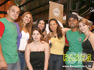 'Festa da Saideira' do Boteco Bohemia no Moinho Eventos 'Festa da Saideira' do Boteco Bohemia no Moinho Eventos