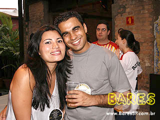 'Festa da Saideira' do Boteco Bohemia no Moinho Eventos 'Festa da Saideira' do Boteco Bohemia no Moinho Eventos