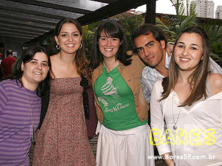 'Festa da Saideira' do Boteco Bohemia no Moinho Eventos 'Festa da Saideira' do Boteco Bohemia no Moinho Eventos