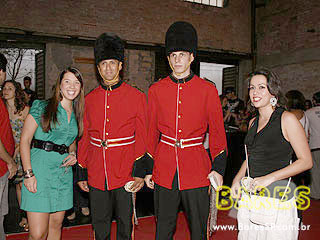 'Festa da Saideira' do Boteco Bohemia no Moinho Eventos 'Festa da Saideira' do Boteco Bohemia no Moinho Eventos