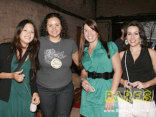 'Festa da Saideira' do Boteco Bohemia no Moinho Eventos 'Festa da Saideira' do Boteco Bohemia no Moinho Eventos