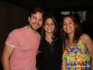 'Festa da Saideira' do Boteco Bohemia no Moinho Eventos 'Festa da Saideira' do Boteco Bohemia no Moinho Eventos