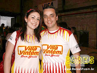 'Festa da Saideira' do Boteco Bohemia no Moinho Eventos 'Festa da Saideira' do Boteco Bohemia no Moinho Eventos