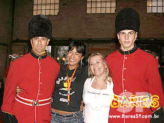 'Festa da Saideira' do Boteco Bohemia no Moinho Eventos 'Festa da Saideira' do Boteco Bohemia no Moinho Eventos