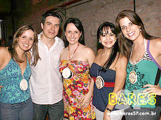 'Festa da Saideira' do Boteco Bohemia no Moinho Eventos 'Festa da Saideira' do Boteco Bohemia no Moinho Eventos