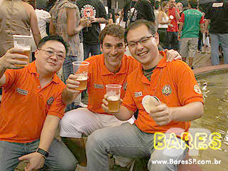 'Festa da Saideira' do Boteco Bohemia no Moinho Eventos 'Festa da Saideira' do Boteco Bohemia no Moinho Eventos