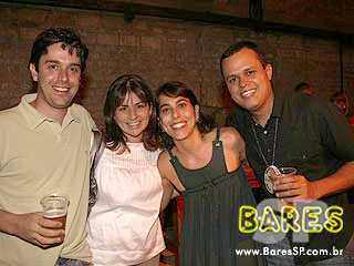 'Festa da Saideira' do Boteco Bohemia no Moinho Eventos 'Festa da Saideira' do Boteco Bohemia no Moinho Eventos