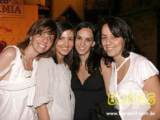 'Festa da Saideira' do Boteco Bohemia no Moinho Eventos 'Festa da Saideira' do Boteco Bohemia no Moinho Eventos