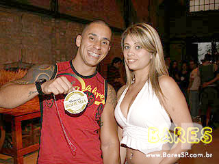 'Festa da Saideira' do Boteco Bohemia no Moinho Eventos 'Festa da Saideira' do Boteco Bohemia no Moinho Eventos