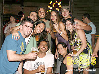 'Festa da Saideira' do Boteco Bohemia no Moinho Eventos 'Festa da Saideira' do Boteco Bohemia no Moinho Eventos