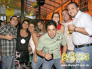 'Festa da Saideira' do Boteco Bohemia no Moinho Eventos 'Festa da Saideira' do Boteco Bohemia no Moinho Eventos