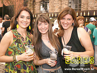 'Festa da Saideira' do Boteco Bohemia no Moinho Eventos 'Festa da Saideira' do Boteco Bohemia no Moinho Eventos