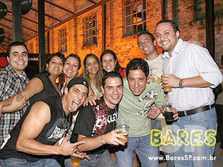 'Festa da Saideira' do Boteco Bohemia no Moinho Eventos 'Festa da Saideira' do Boteco Bohemia no Moinho Eventos