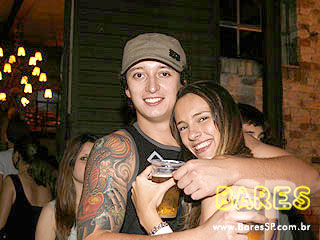 'Festa da Saideira' do Boteco Bohemia no Moinho Eventos 'Festa da Saideira' do Boteco Bohemia no Moinho Eventos