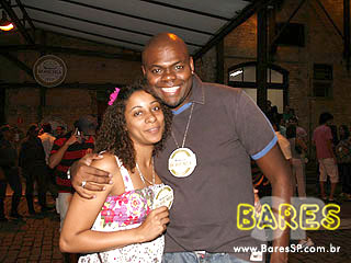 'Festa da Saideira' do Boteco Bohemia no Moinho Eventos 'Festa da Saideira' do Boteco Bohemia no Moinho Eventos