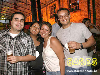 'Festa da Saideira' do Boteco Bohemia no Moinho Eventos 'Festa da Saideira' do Boteco Bohemia no Moinho Eventos