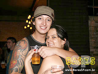 'Festa da Saideira' do Boteco Bohemia no Moinho Eventos 'Festa da Saideira' do Boteco Bohemia no Moinho Eventos