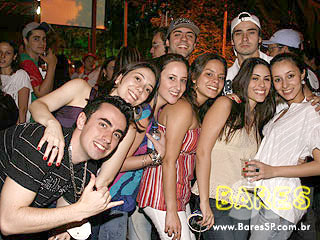 'Festa da Saideira' do Boteco Bohemia no Moinho Eventos 'Festa da Saideira' do Boteco Bohemia no Moinho Eventos