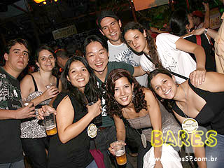 'Festa da Saideira' do Boteco Bohemia no Moinho Eventos 'Festa da Saideira' do Boteco Bohemia no Moinho Eventos