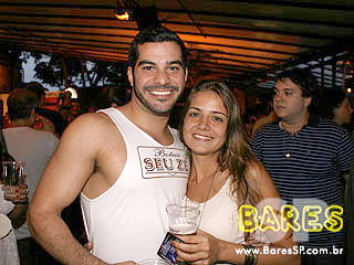 'Festa da Saideira' do Boteco Bohemia no Moinho Eventos 'Festa da Saideira' do Boteco Bohemia no Moinho Eventos