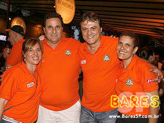 'Festa da Saideira' do Boteco Bohemia no Moinho Eventos 'Festa da Saideira' do Boteco Bohemia no Moinho Eventos