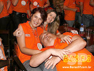 'Festa da Saideira' do Boteco Bohemia no Moinho Eventos 'Festa da Saideira' do Boteco Bohemia no Moinho Eventos