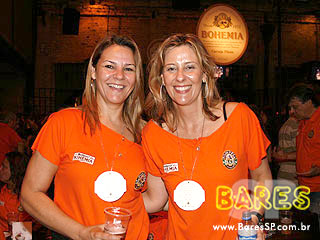 'Festa da Saideira' do Boteco Bohemia no Moinho Eventos 'Festa da Saideira' do Boteco Bohemia no Moinho Eventos