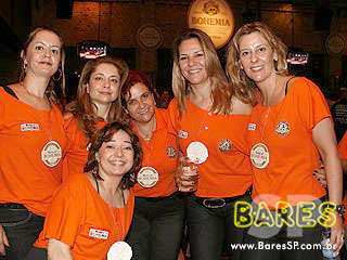 'Festa da Saideira' do Boteco Bohemia no Moinho Eventos 'Festa da Saideira' do Boteco Bohemia no Moinho Eventos